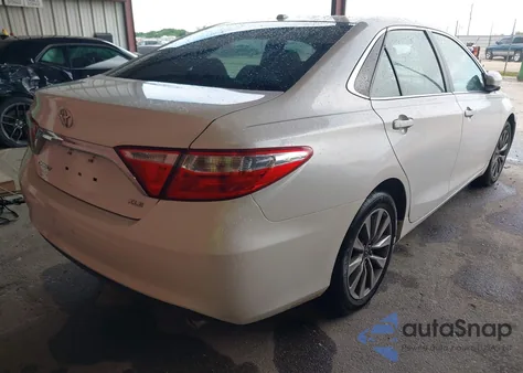 2015 Toyota Camry Xle V6 from USA, damaged, VIN 4T1BK1FK8FU029227